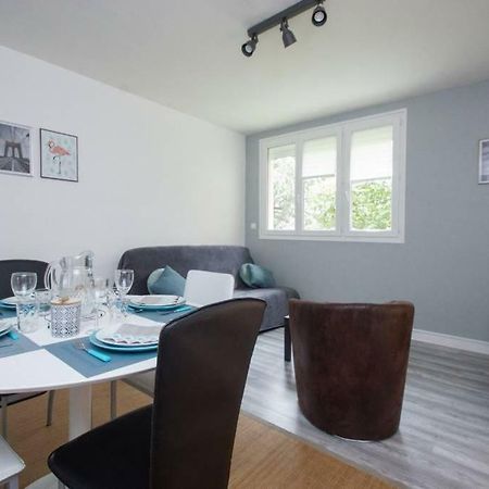 רן Appartement 2 Chambres - Parking Prive מראה חיצוני תמונה