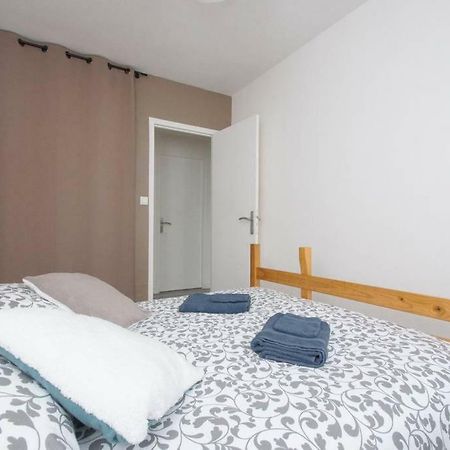 רן Appartement 2 Chambres - Parking Prive מראה חיצוני תמונה