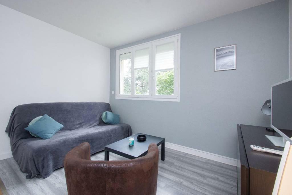 רן Appartement 2 Chambres - Parking Prive מראה חיצוני תמונה