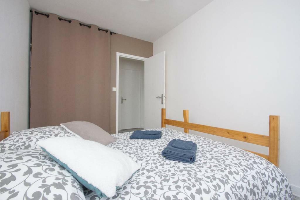 רן Appartement 2 Chambres - Parking Prive מראה חיצוני תמונה